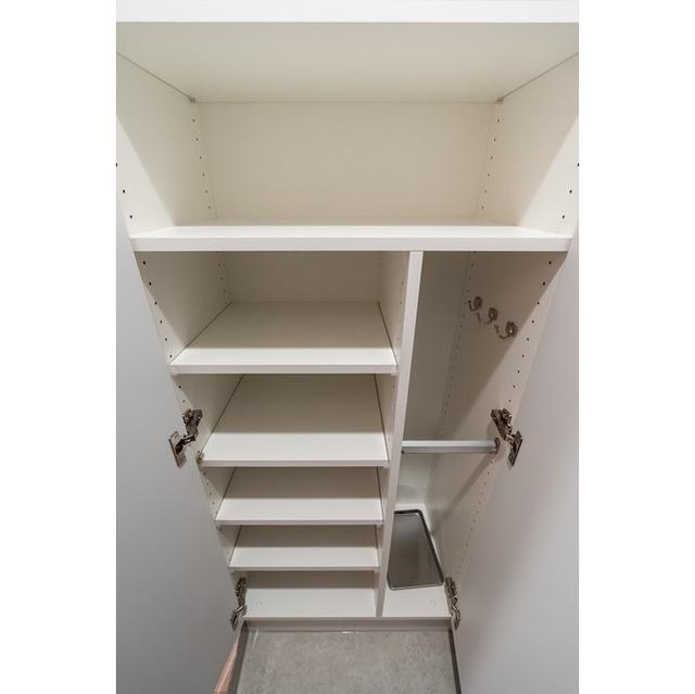 リビオメゾン浅草雷門（0801） 部屋画像