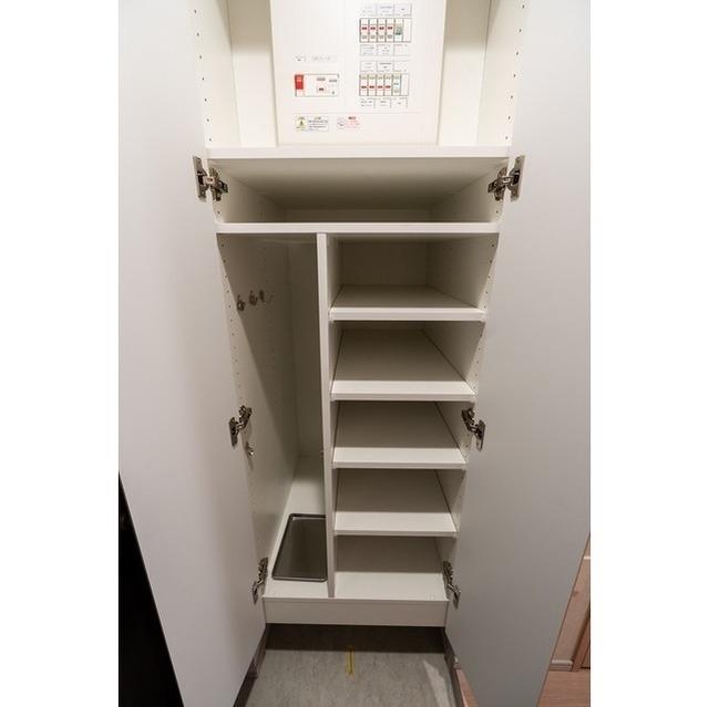 リビオメゾン浅草雷門（0803） 部屋画像