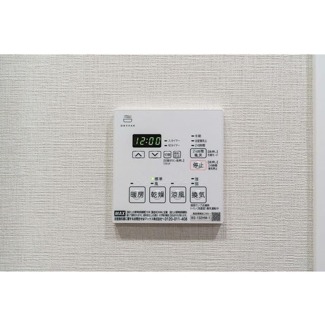 リビオメゾン浅草雷門（0803） 設備