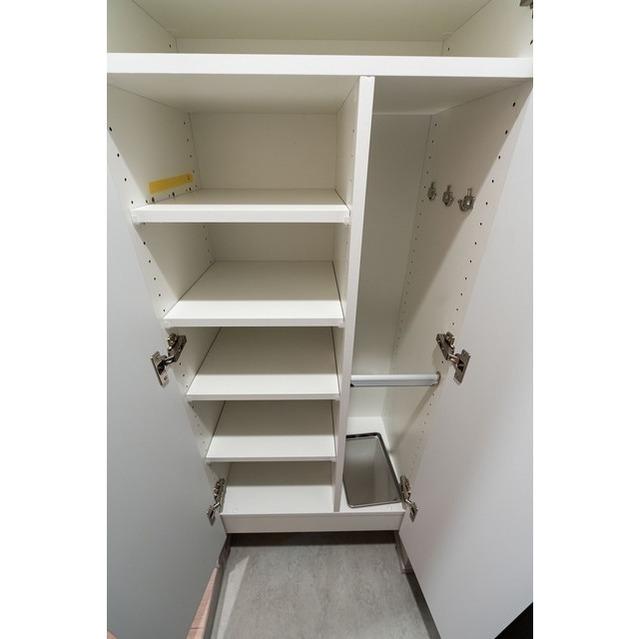 リビオメゾン浅草雷門（0804） 部屋画像
