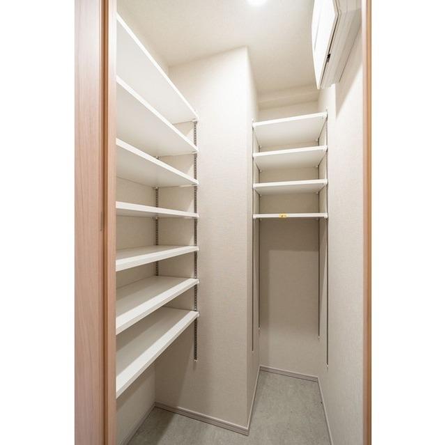 リビオメゾン浅草雷門（1202） 部屋画像