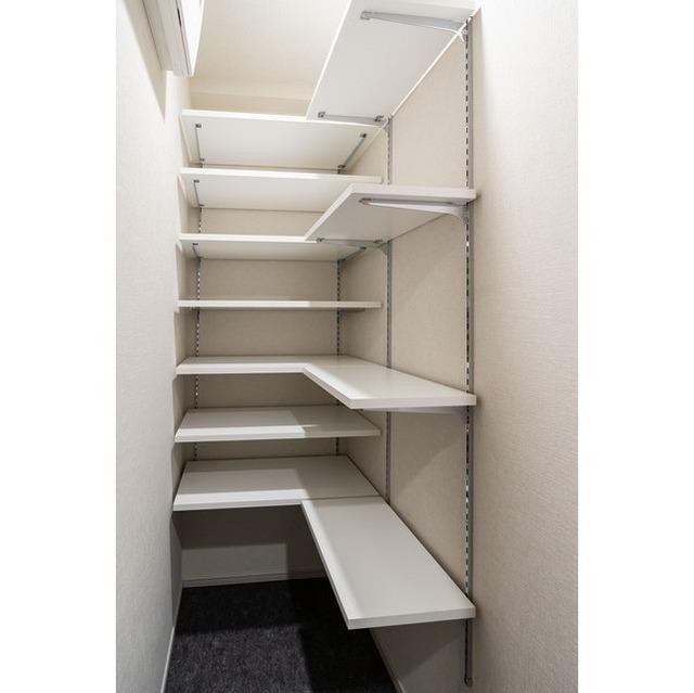 リビオメゾン浅草雷門（1501） 部屋画像