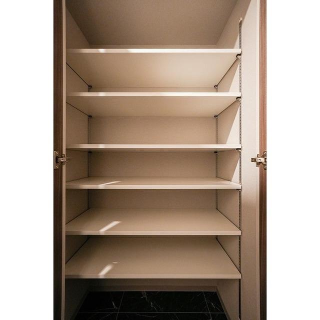 ウェルスクエア西大井（102） 部屋画像
