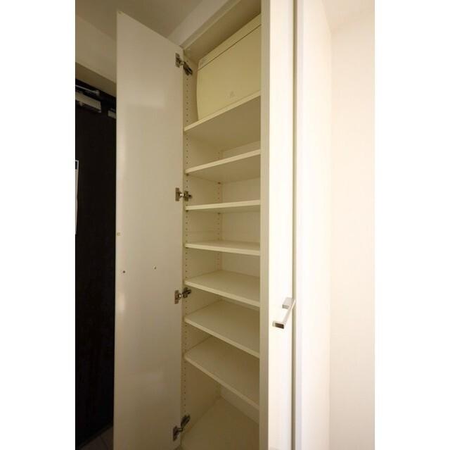 リエトコート四谷（304） 部屋画像
