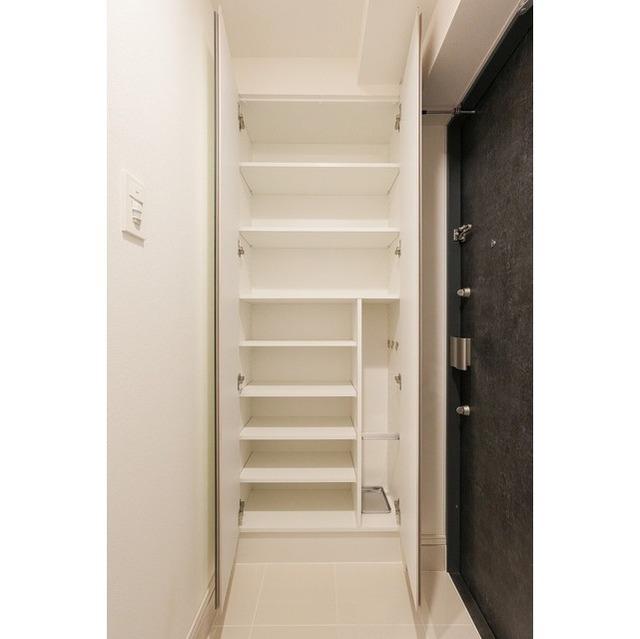 ＢＰＲレジデンス大島（101） 部屋画像