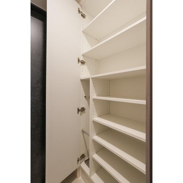 ＢＰＲレジデンス大島（109） 部屋画像