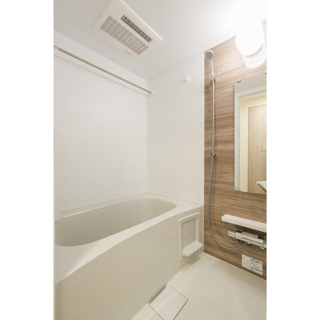 ＢＰＲレジデンス大島（501） 部屋画像