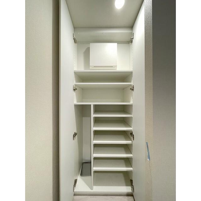 コンフォリア・リヴ木場ＥＡＳＴⅠ（502） 部屋画像