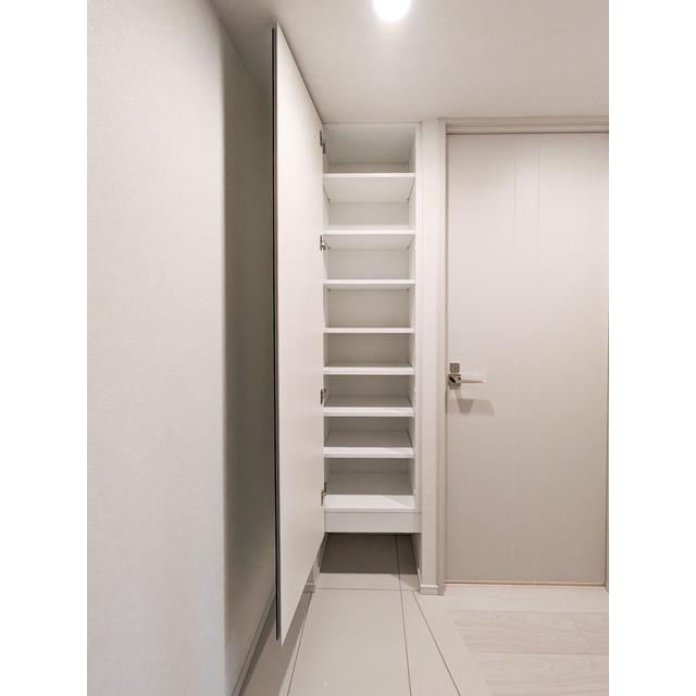 ＡＩＦＬＡＴ品川戸越パークサイド（401） 部屋画像