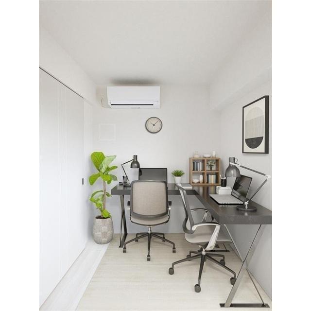 ＡＩＦＬＡＴ品川戸越パークサイド（406） 部屋画像