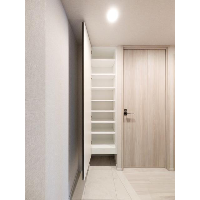 ＡＩＦＬＡＴ品川戸越パークサイド（501） 部屋画像