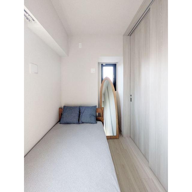 ＡＩＦＬＡＴ品川戸越パークサイド（501） 部屋画像