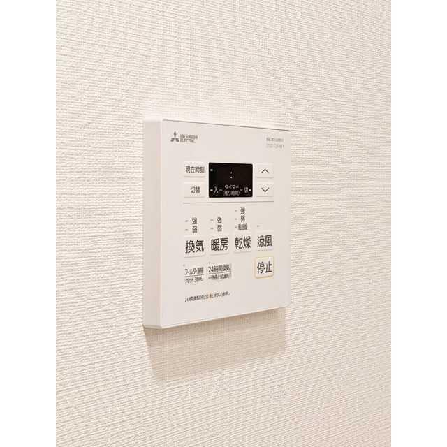 ジオエント上野稲荷町（0701） 設備