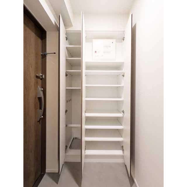 ジオエント上野稲荷町（0701） 部屋画像