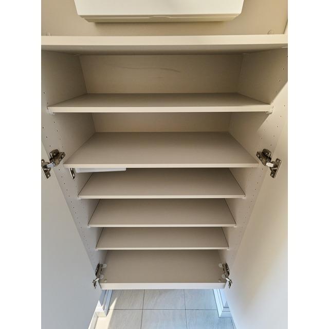 バウスフラッツ蔵前（0603） 部屋画像