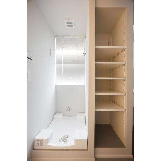 ＰＡＴＨ牛込神楽坂（404） 部屋画像