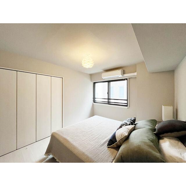 高輪ハイツ（301） 部屋画像