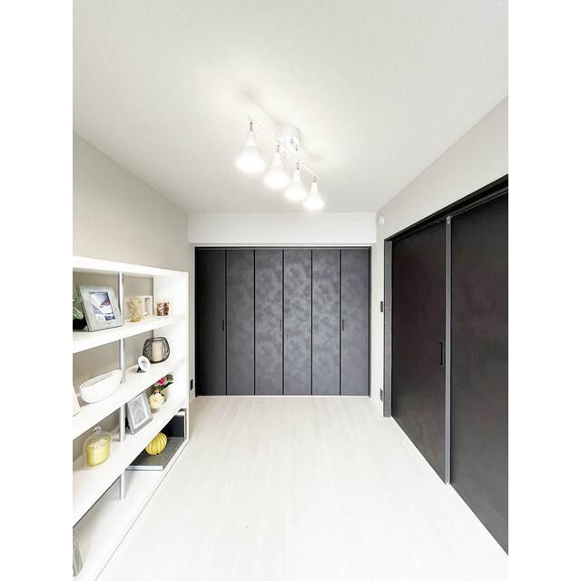 高輪ハイツ（301） 部屋画像