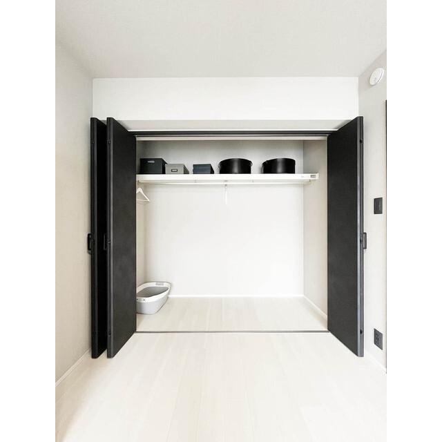 高輪ハイツ（301） 部屋画像