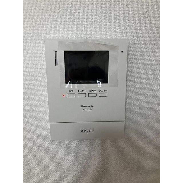 マンションヴィップ西落合（303） 部屋画像