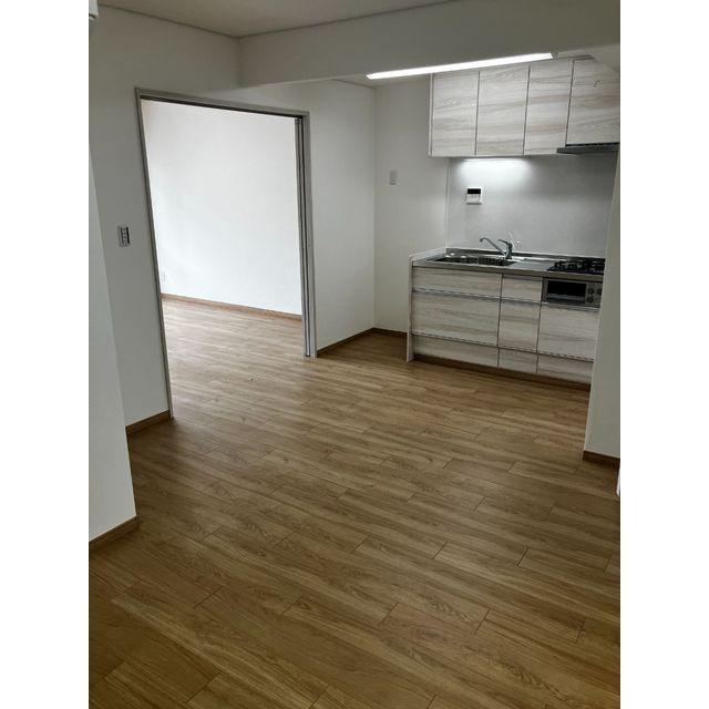 マンションヴィップ西落合（303） 部屋画像