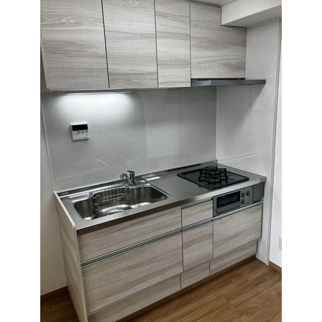 マンションヴィップ西落合（303） 部屋画像