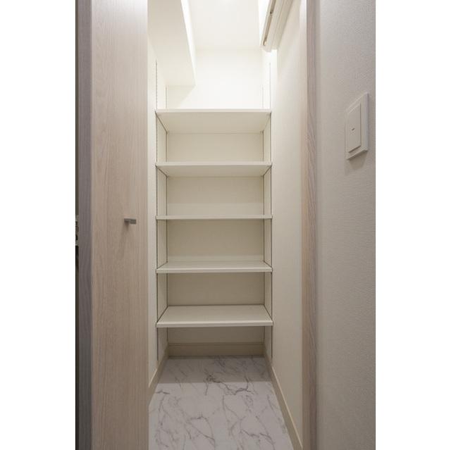 コンフォリア・リヴ豊洲キャナル（0105） 部屋画像