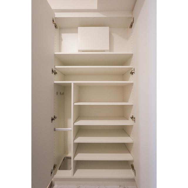 コンフォリア・リヴ豊洲キャナル（1009） 部屋画像