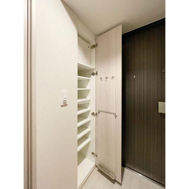 Ｂｒｉｌｌｉａ　ｉｓｔ　新御徒町（0504） 部屋画像
