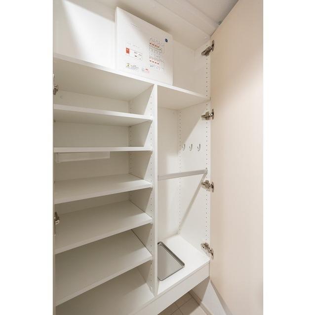 コンフォリア東上野（1208） 部屋画像
