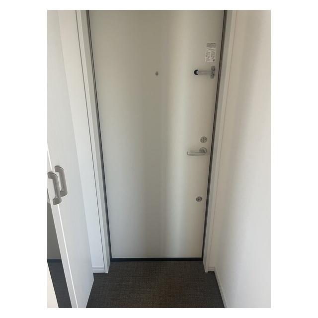 Ｐｅａｂｏｄｙ　Ｈｏｍｅｓ　Ｎａｋａｎｏｓａｋａｕｅ（302） 玄関