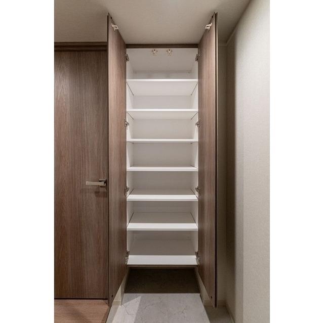 ウェルスクエア中野坂上Ⅱ（101） 部屋画像