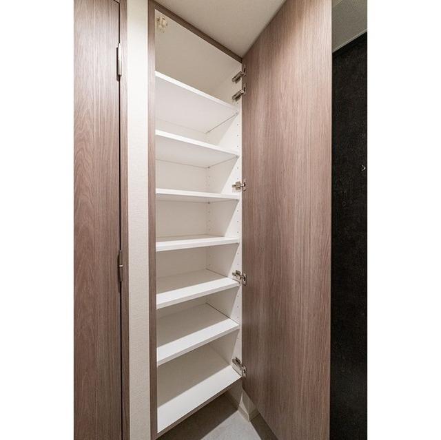 ウェルスクエア中野坂上Ⅱ（102） 部屋画像
