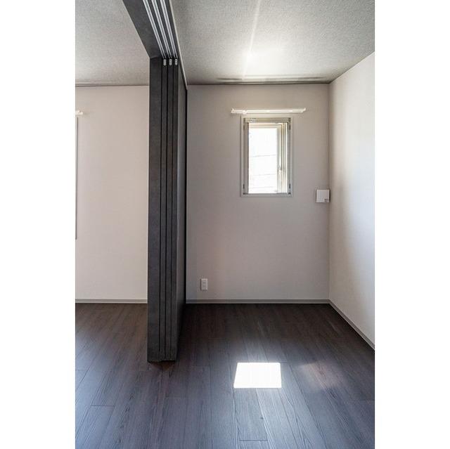 ウェルスクエア中野坂上Ⅱ（304） その他部屋・スペース