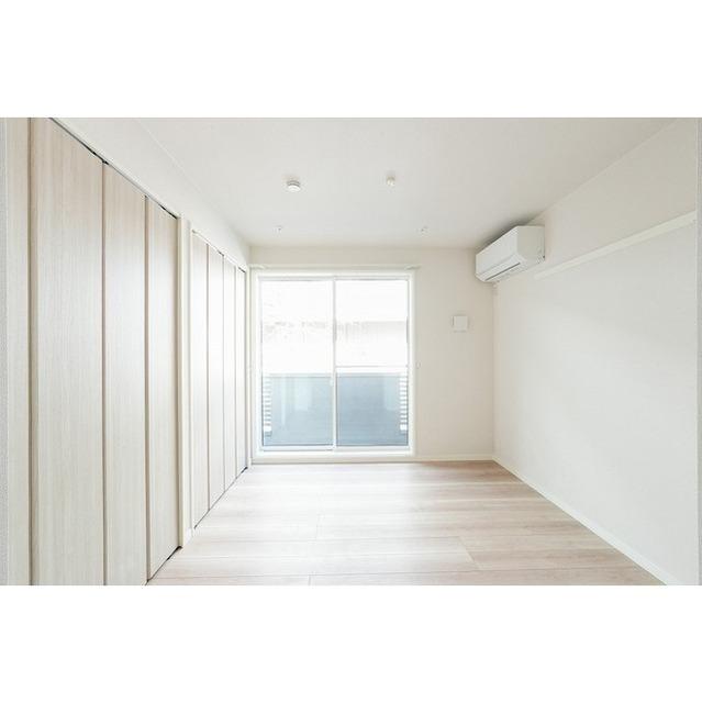 ウェルスクエア渋谷本町（103） その他部屋・スペース
