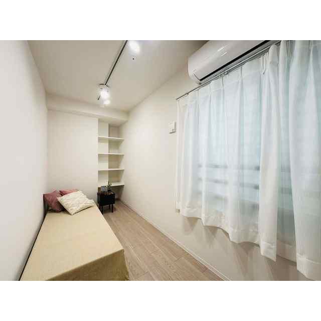 ウェルスクエア学芸大学Ⅱ（401） 部屋画像