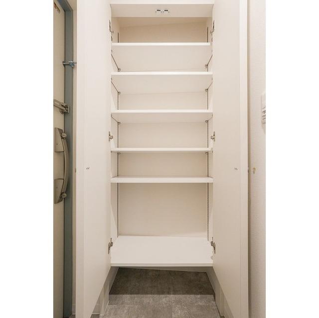 ウェルスクエア学芸大学Ⅱ（401） 部屋画像