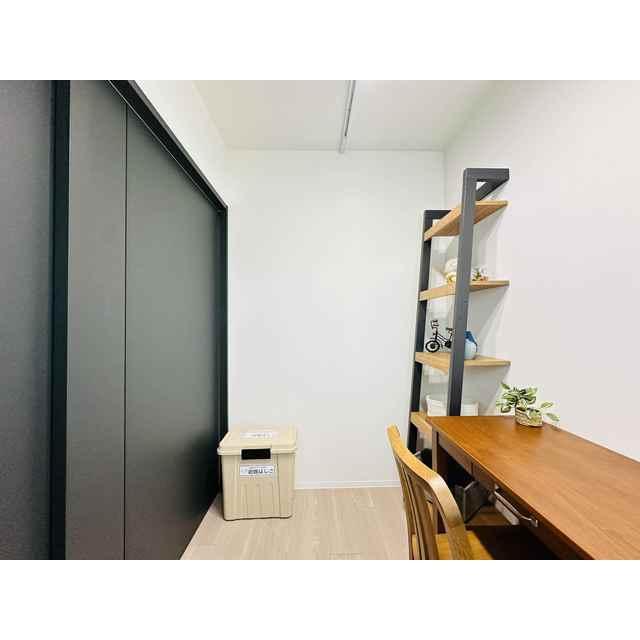 ウェルスクエア学芸大学Ⅱ（401） 部屋画像