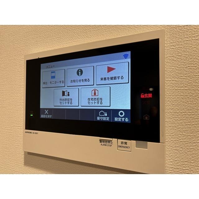 ＭＡＴＳＵ５５８８（208） セキュリティ
