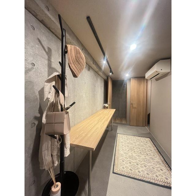 ザ・レジデンス用賀（102） 部屋画像