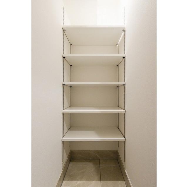 コンフォリア・リヴ永福町（208） 部屋画像