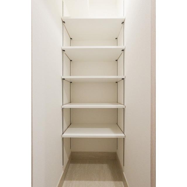 コンフォリア・リヴ永福町（302） 部屋画像