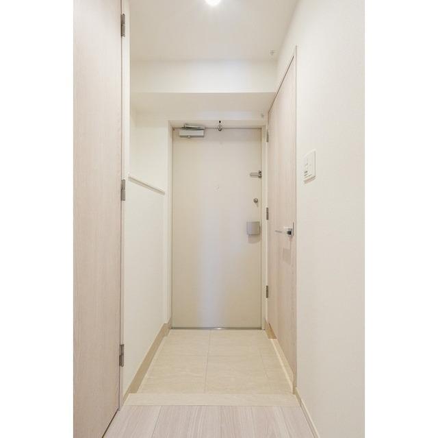 コンフォリア・リヴ永福町（302） 玄関