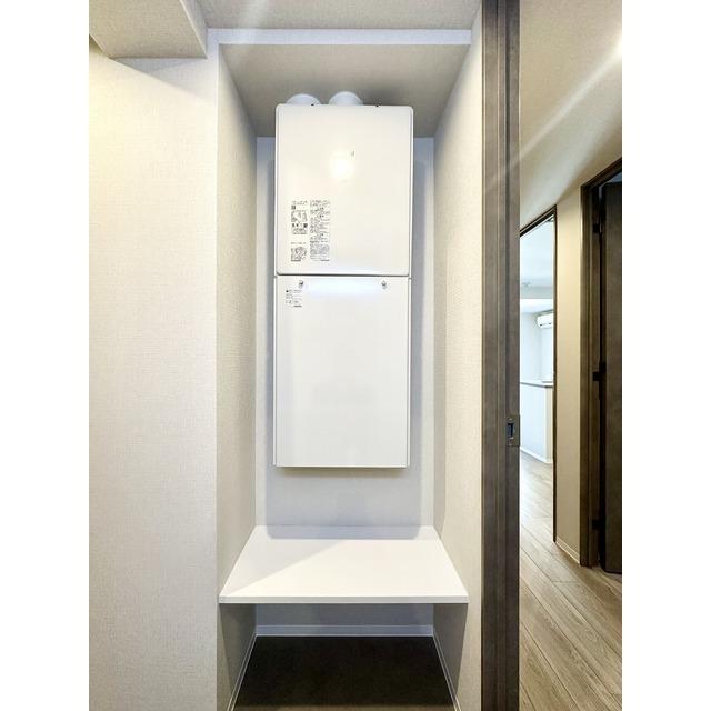 コンフォリア・リヴ両国イースト（102） 部屋画像