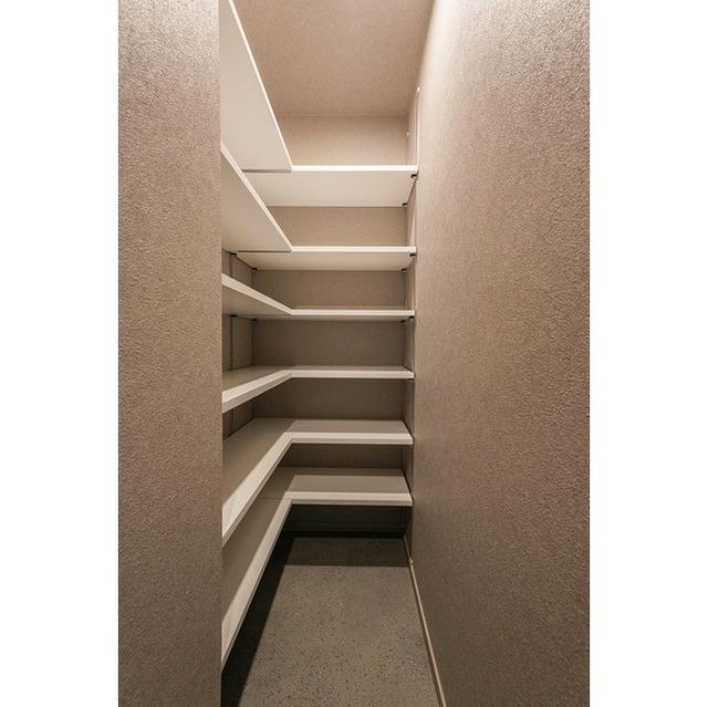 ザ・レジデンス用賀（202） 部屋画像