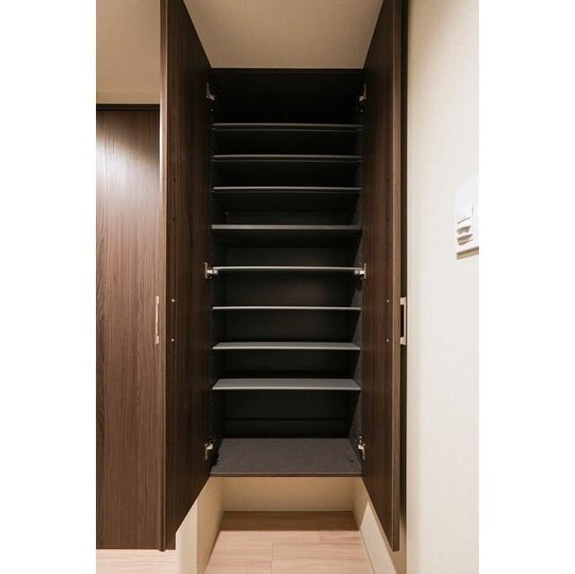 ウェルスクエア駒場東大前（106） 部屋画像