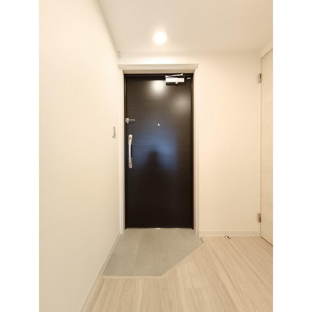 タスキｓｍａｒｔ新大塚Ⅲ（501） 玄関