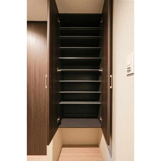 ウェルスクエア駒場東大前（306） 部屋画像
