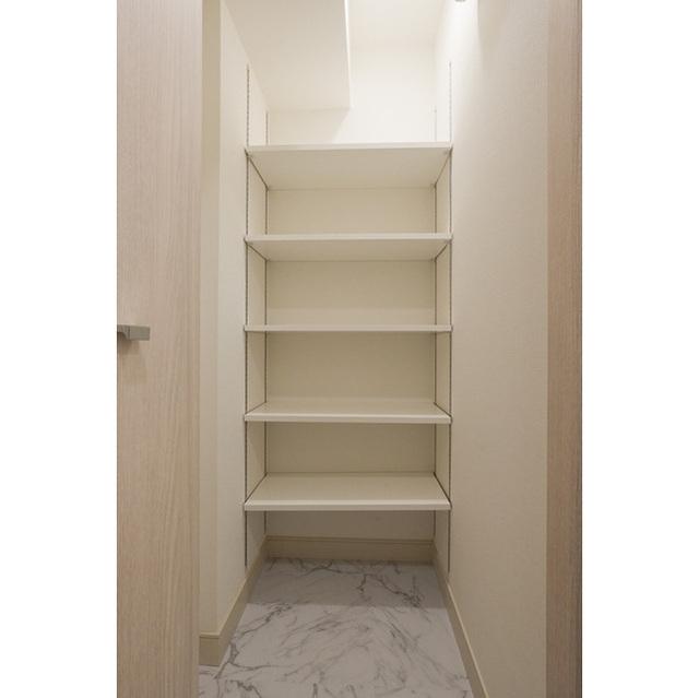 コンフォリア・リヴ豊洲キャナル（0101） 部屋画像