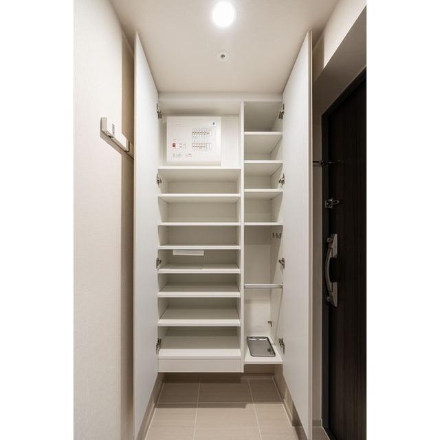 コンフォリア・リヴ東池袋（1001） 部屋画像